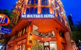 A&EM 280 Le Thanh Ton Hotel&Spa